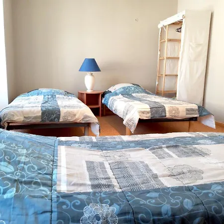 Vakantiehuis Holiday Rue De La Liberation *