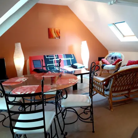 Holiday Rue De La Liberation Vakantiehuis Grandcamp-Maisy