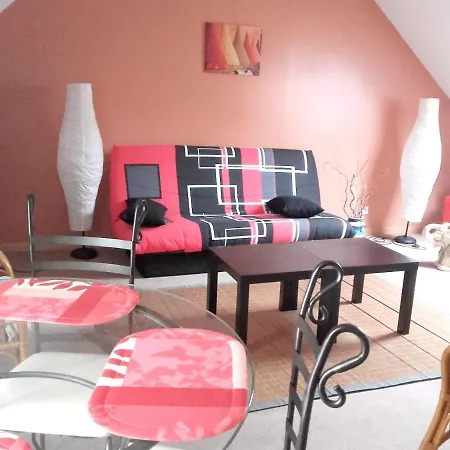 Vakantiehuis Holiday Rue De La Liberation *