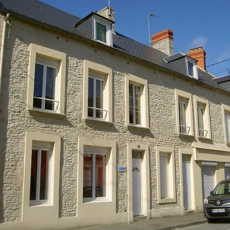 Holiday Rue De La Liberation * Grandcamp-Maisy